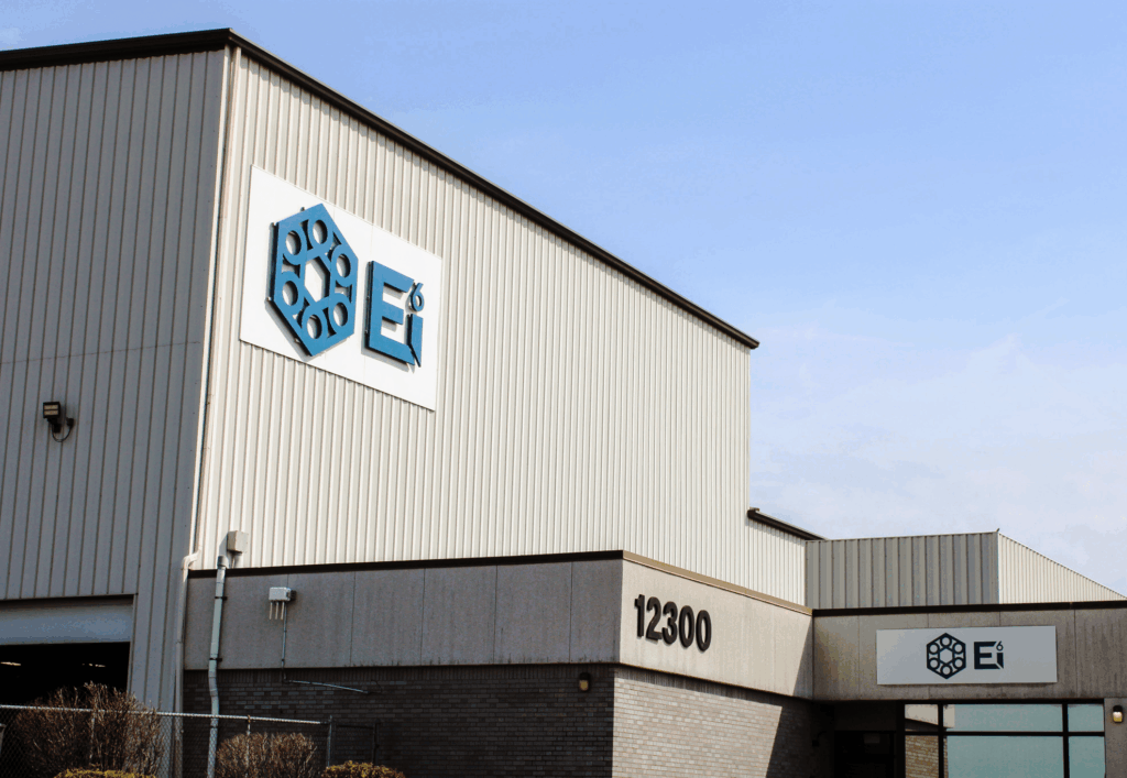 Ei6 Building image
