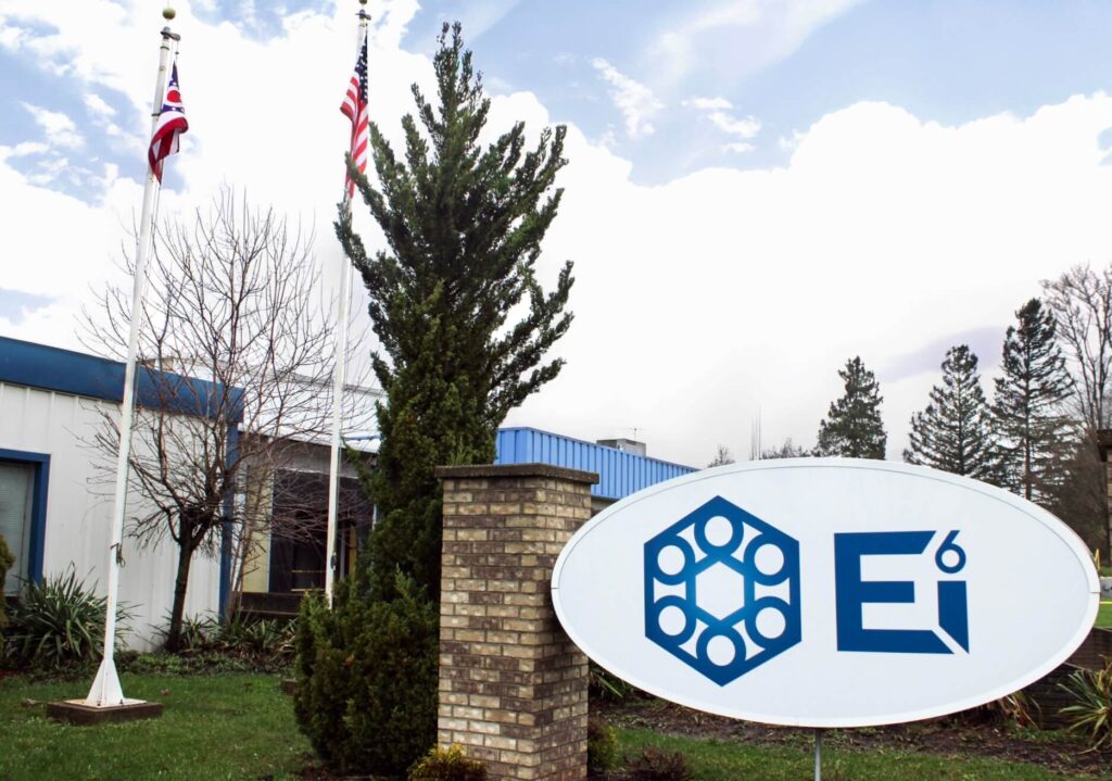 Ei6 Exterior image