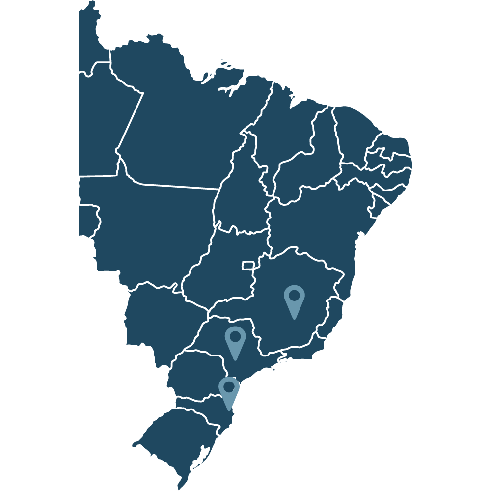brazil-location-map-image