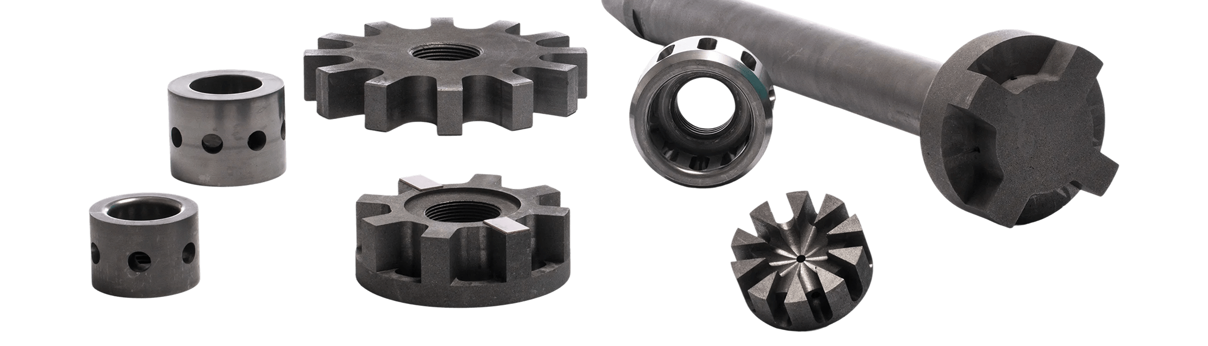 graphite-specialties