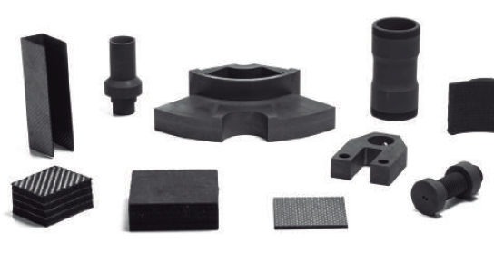 Materiais para Fornos